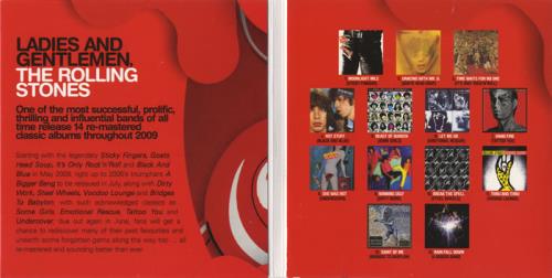 T.U.B.E.: The Rolling Stones - 1967-1985 - Rare And